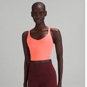 Lulu Lemon Align Tank